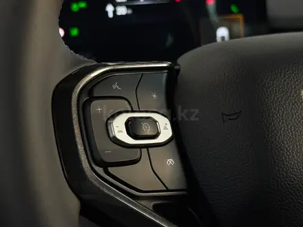 Haval H6 Tech Plus 4WD 2026 года за 13 190 000 тг. в Астана – фото 11