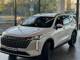 Haval H6 Tech Plus 4WD 2026 годаүшін13 190 000 тг. в Астана – фото 2