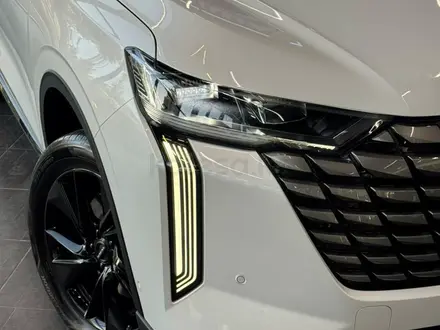 Haval H6 Tech Plus 4WD 2026 года за 13 190 000 тг. в Астана – фото 4