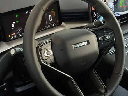 Haval H6 Tech Plus 4WD 2026 года за 13 190 000 тг. в Астана – фото 8