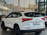 Haval H6 Tech Plus 4WD 2026 годаүшін13 190 000 тг. в Астана – фото 5
