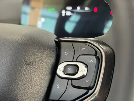 Haval H6 Tech Plus 4WD 2026 года за 13 190 000 тг. в Астана – фото 12