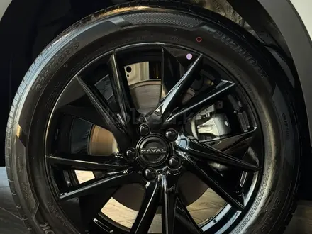 Haval H6 Tech Plus 4WD 2026 года за 13 190 000 тг. в Астана – фото 15