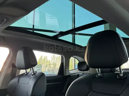 Haval H6 Tech Plus 4WD 2026 года за 13 190 000 тг. в Астана – фото 16