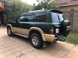 Nissan Patrol 2002 годаfor8 000 000 тг. в Алматы – фото 2