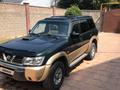 Nissan Patrol 2002 года за 8 000 000 тг. в Алматы – фото 7