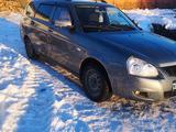 ВАЗ (Lada) Priora 2171 2012 года за 1 850 000 тг. в Усть-Каменогорск – фото 3