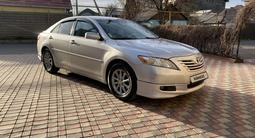 Toyota Camry 2008 года за 6 200 000 тг. в Шымкент – фото 4