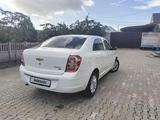 Chevrolet Cobalt 2023 года за 8 200 000 тг. в Тараз – фото 4