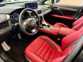 Lexus RX 300 F Sport 2.0 2022 года за 49 990 000 тг. в Актобе – фото 15