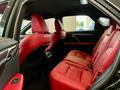 Lexus RX 300 F Sport 2.0 2022 года за 49 990 000 тг. в Актобе – фото 19