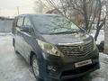 Toyota Alphard 2011 годаүшін7 500 000 тг. в Уральск