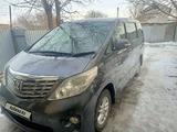 Toyota Alphard 2011 годаүшін6 500 000 тг. в Уральск – фото 2