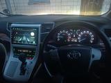 Toyota Alphard 2011 годаүшін6 500 000 тг. в Уральск – фото 5