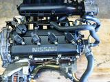 Контрактные двигатели на Nissan QR25 2.5 3 VVTi за 545 000 тг. в Алматы