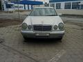 Mercedes-Benz E 200 1998 годаүшін2 300 000 тг. в Усть-Каменогорск