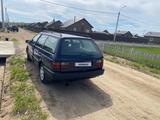 Volkswagen Passat 1993 годаүшін1 500 000 тг. в Петропавловск – фото 4