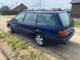 Volkswagen Passat 1993 годаүшін1 500 000 тг. в Петропавловск – фото 5