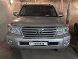 Toyota Land Cruiser 2013 года за 26 000 000 тг. в Астана