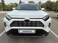Toyota RAV4 2025 годаүшін22 500 000 тг. в Алматы