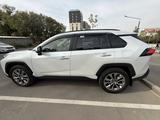 Toyota RAV4 2025 года за 22 500 000 тг. в Алматы – фото 5