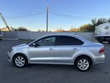 Volkswagen Polo 2013 годаfor4 700 000 тг. в Уральск – фото 4