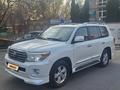 Toyota Land Cruiser 2013 года за 22 000 000 тг. в Алматы
