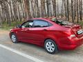 Hyundai Accent 2013 года за 4 600 000 тг. в Петропавловск – фото 2