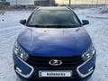 ВАЗ (Lada) Vesta SW 2021 года за 6 500 000 тг. в Караганда – фото 2