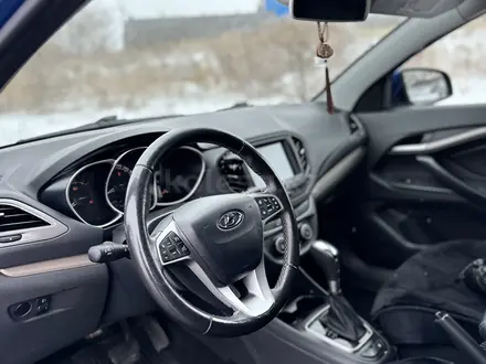 ВАЗ (Lada) Vesta SW 2021 года за 6 500 000 тг. в Караганда – фото 9