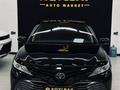 Toyota Camry 2019 годаfor15 800 000 тг. в Шымкент