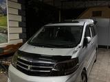 Toyota Alphard 2006 годаfor11 700 000 тг. в Алматы – фото 5