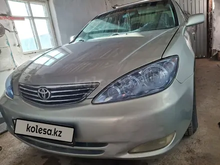 Toyota Camry 2002 года за 4 600 000 тг. в Жанакорган