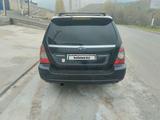 Subaru Forester 2007 годаfor5 000 000 тг. в Алматы – фото 3