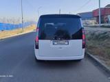 Hyundai Staria 2022 года за 22 000 000 тг. в Алматы