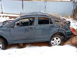 Dodge Caliber 2007 года за 1 000 000 тг. в Атырау – фото 2