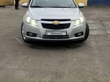 Chevrolet Cruze 2012 годаүшін4 400 000 тг. в Атырау – фото 2