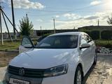 Volkswagen Jetta 2016 годаfor7 500 000 тг. в Костанай – фото 4