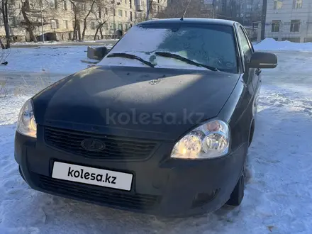 ВАЗ (Lada) Priora 2170 2013 года за 2 000 000 тг. в Павлодар