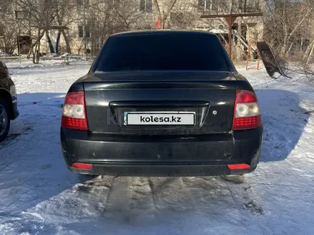 ВАЗ (Lada) Priora 2170 2013 года за 2 000 000 тг. в Павлодар – фото 3