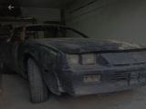 Chevrolet Camaro 1982 годаүшін1 100 000 тг. в Алматы