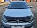 Volkswagen Polo 2014 годаүшін4 500 000 тг. в Петропавловск – фото 5