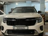 Kia Seltos 2023 года за 14 500 000 тг. в Астана – фото 4