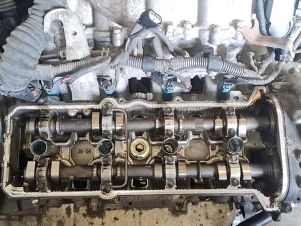 Двигатель 2UZ-FE 4.7 на Lexus LX470 за 1 100 000 тг. в Павлодар – фото 2