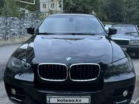 BMW X6 2010 года за 10 500 000 тг. в Шымкент