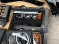 Land Cruiser Prado 250 запчасти дубликатүшін10 000 тг. в Алматы – фото 6