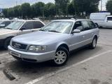 Audi A6 1997 годаүшін4 700 000 тг. в Шымкент – фото 3