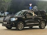 Toyota Land Cruiser 2007 годаүшін13 500 000 тг. в Шымкент
