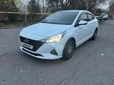 Hyundai Accent 2020 годаүшін7 869 000 тг. в Алматы