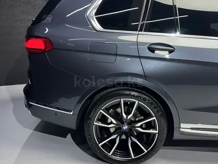 BMW X7 2019 года за 37 500 000 тг. в Астана – фото 5